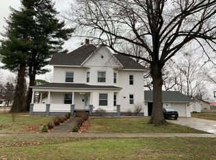 410 King Ave, Portageville, MO 63873
