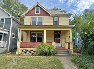 174 E Maynard Ave, Columbus, OH 43202