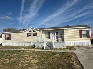 447 Tindel Camp Rd, Lake Wales, FL 33898