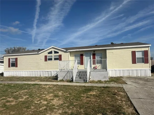 447 Tindel Camp Rd, Lake Wales, FL 33898