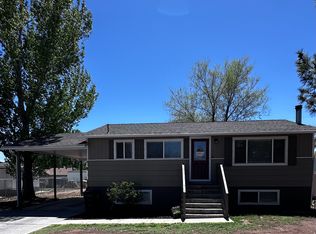 530 E 550 N, Roosevelt, UT 84066