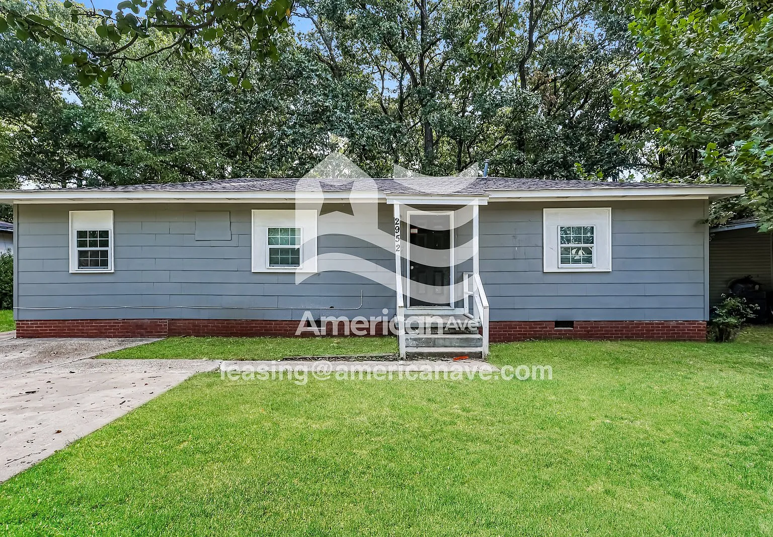 3 bed, 2.0 bath, 1186 sqft, $672 — Photo 1