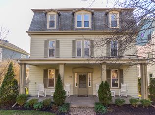 316 Thorn St, Sewickley, PA