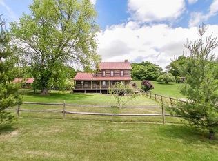 6775 National Pike, New Salem, PA 15468