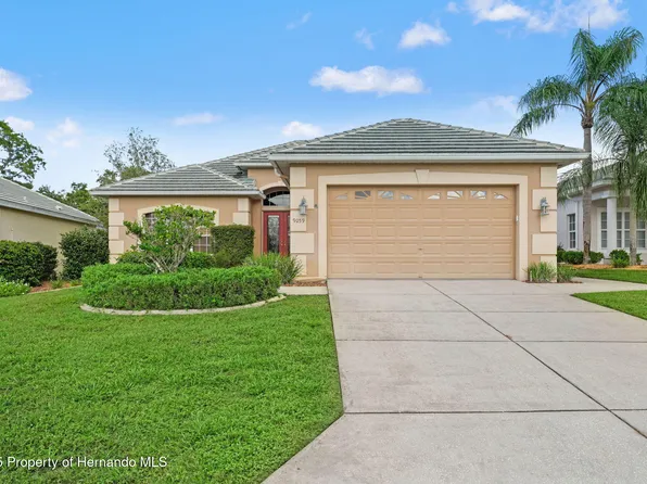 9059 Penelope Dr, Weeki Wachee, FL 34613