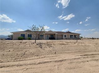 5272 Truman Ln, Caliente, NV 89008