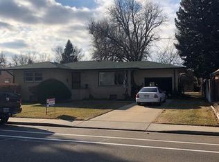 1525 Gay St, Longmont, CO 80501