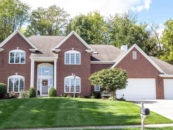 5072 Pelican Pl, Carmel, IN 46033