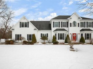 18 Rebecca Dr, Middle Grove, NY 12850