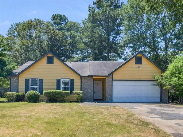 1155 Reynolds Ct, Morrow, GA 30260
