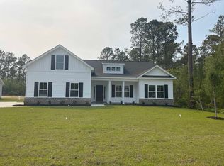 1165 Loop Circle, Longs, SC 29568
