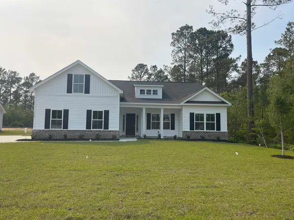 1165 Loop Circle, Longs, SC 29568