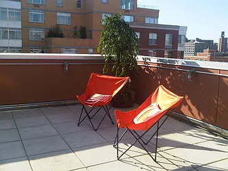 Rented by Bohemia Realty Group