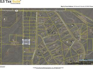 35 Harvest Dr UNIT 18, Sonoita, AZ 85637