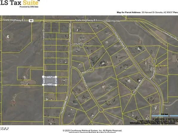 35 Harvest Dr Unit 18, Sonoita, AZ 85637