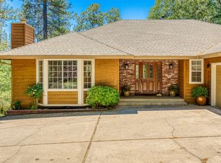 2581 Ivy Knoll Dr, Placerville, CA 95667