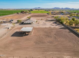 0 N 219th Dr #0, Buckeye, AZ 85326