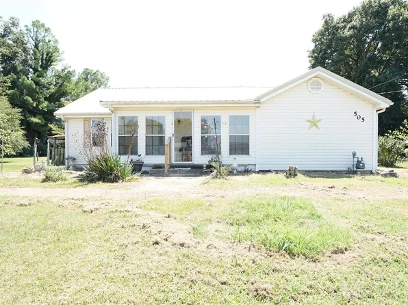 505 E Highway 162, Clarkton, MO 63837