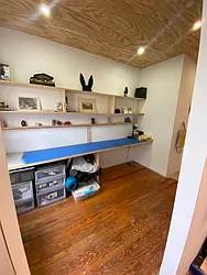 Rented by Francis Castoria LREB