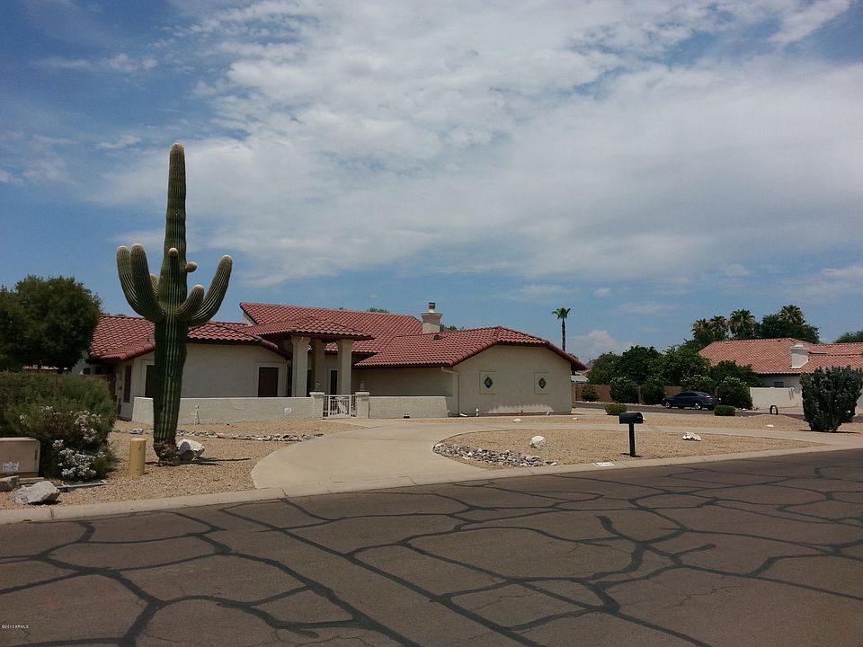 1st image of 8502 W Via Montoya Dr