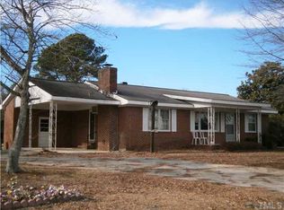 288 Bizzell Braswell Rd, Princeton, NC 27569