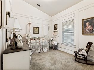 6432 Geneva Ln, Fort Worth, TX 76131