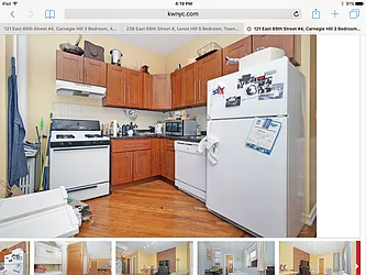 Rented by Dab Hold Corp