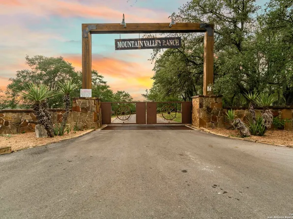 Lot 35B Pr 2533, Mico, TX 78056