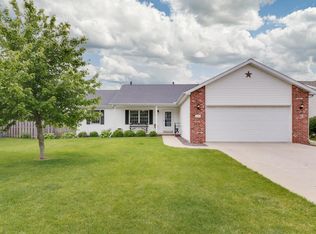 519 Bobwhite Way, Normal, IL 61761