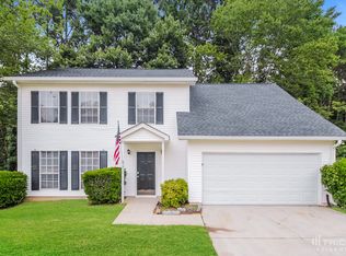 5950 Crescent Ridge Ct, Lithonia, GA 30058