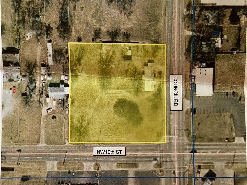 2nd image of 1125 N Council Rd