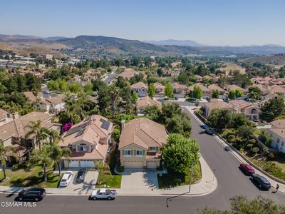 15606 Harte Ln, Moorpark, CA, 93021