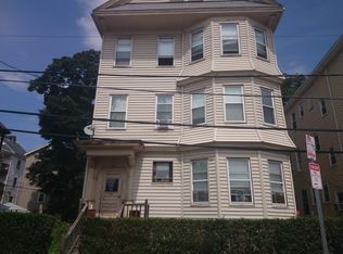 178 Boylston St, Jamaica Plain, MA 02130