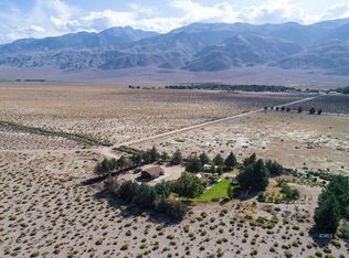 229 Roadrunner Ln, Bishop, CA 93514