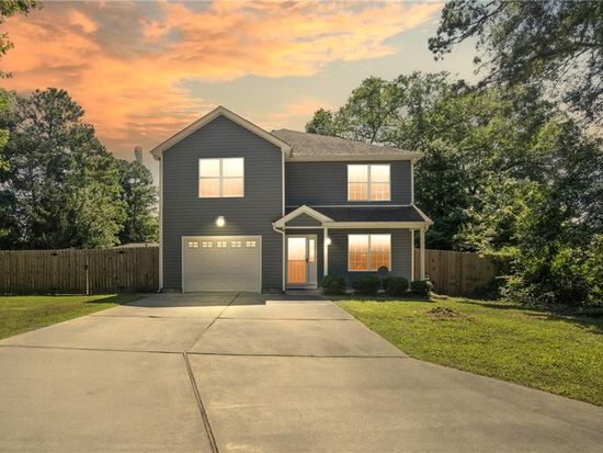 517 George Washington Hwy N, Chesapeake, VA 23323
