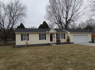 748 Good Park Blvd, Akron, OH 44320
