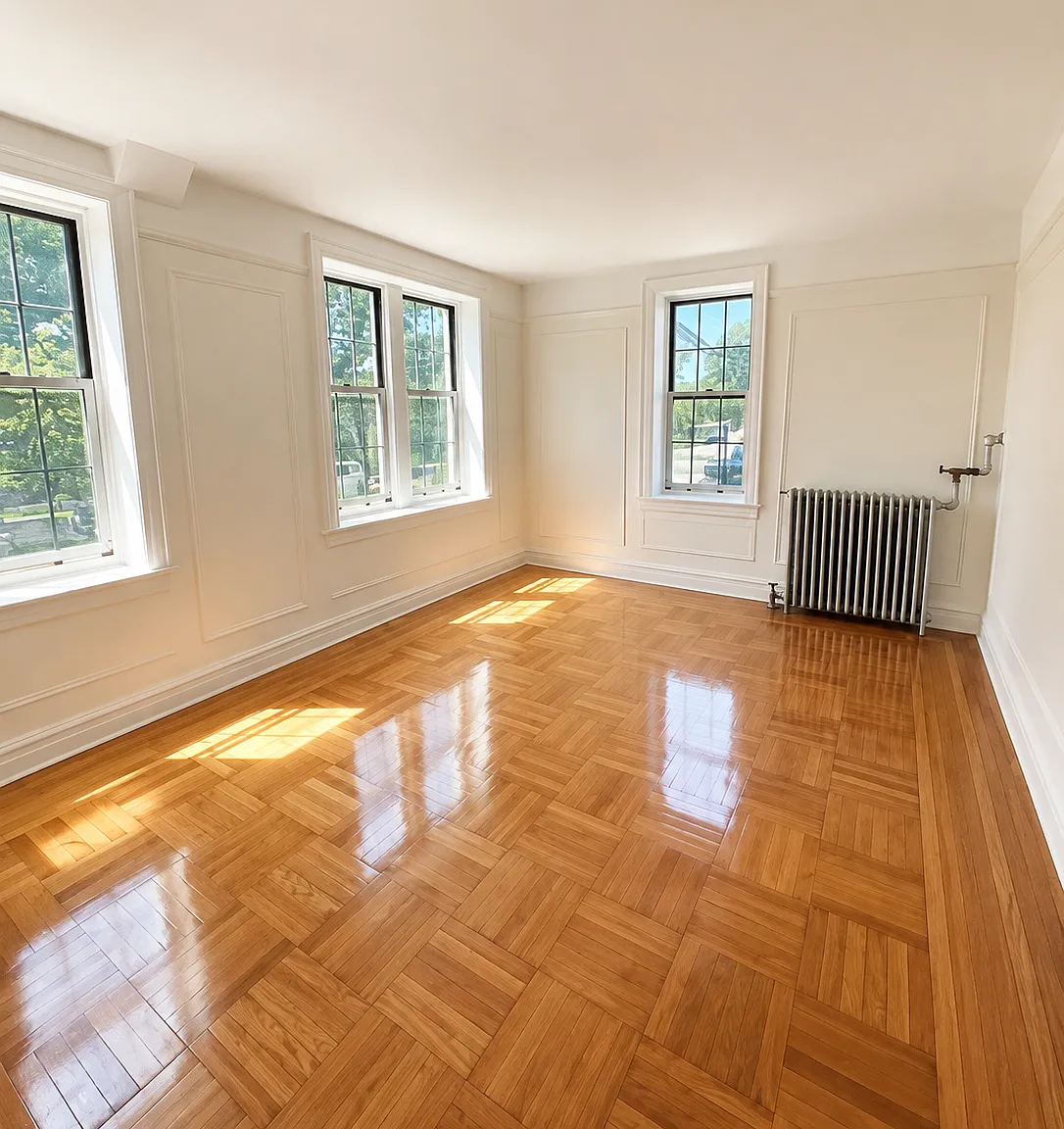 1 bed, $2,100 — Photo 1