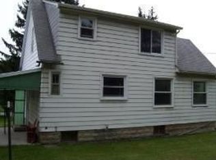 1075 S Michael St, Saint Marys, PA 15857