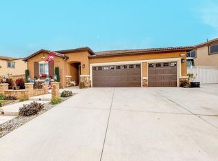28734 Mahogany Trail Way, Menifee, CA 92584