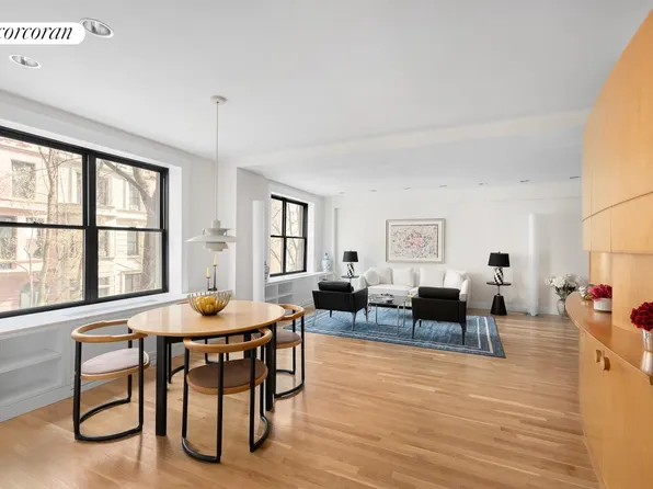 60 West 68th Street image 1 of 15