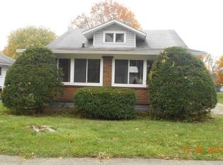 14 Iris Ave, Indianapolis, IN 46241