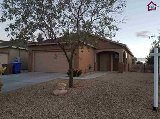 4930 Sherwood Rd, Las Cruces, NM 88012