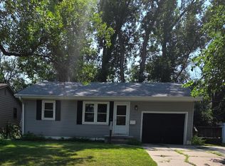 7235 N 39th Ave, Omaha, NE 68112