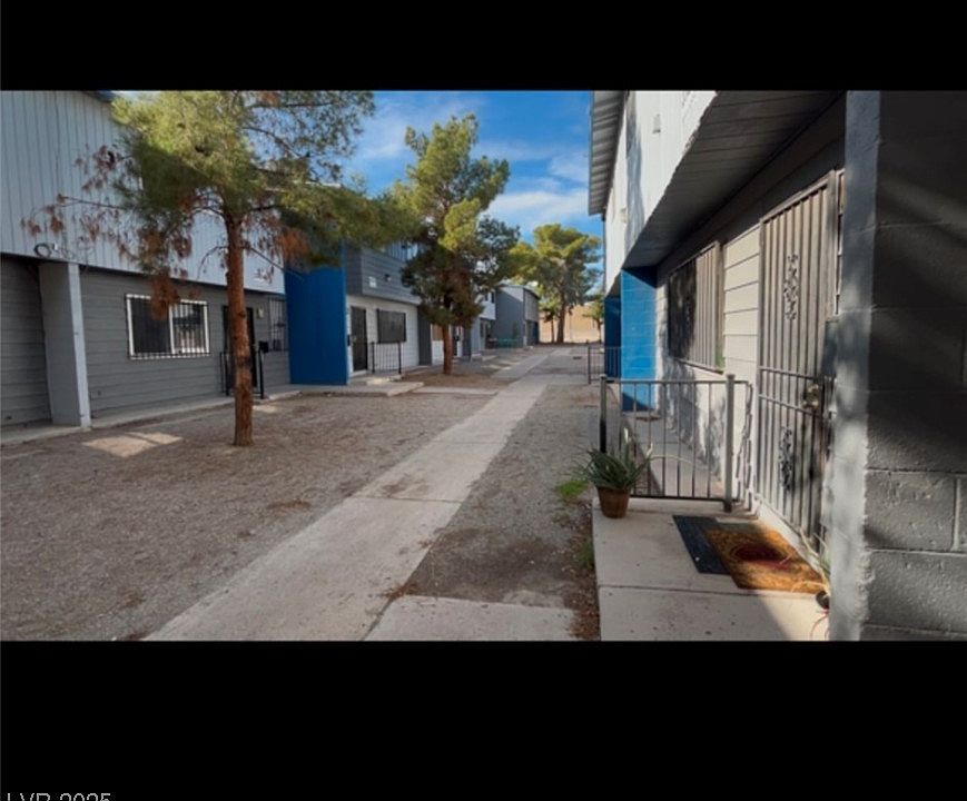 1st image of 2526 Bulloch St APT K