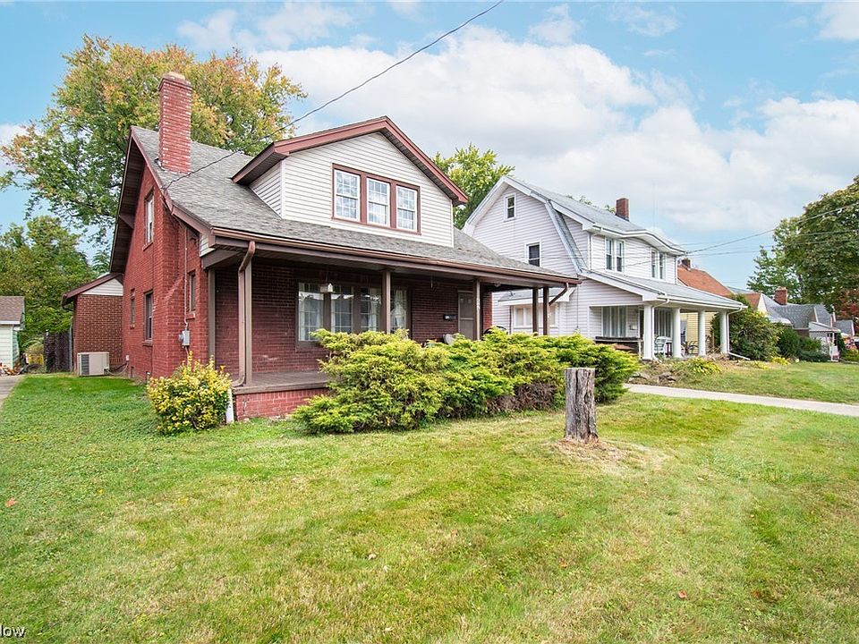 62 Beechwood Dr, Youngstown, OH 44512 Zillow