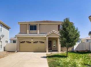 4894 Gibraltar St, Denver, CO 80249