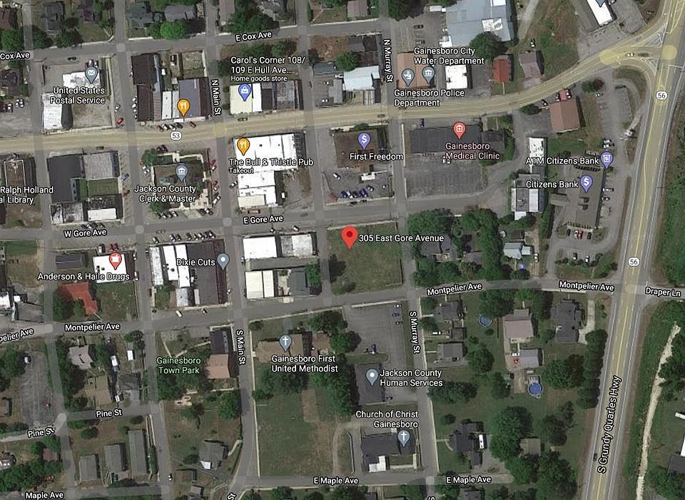 1st image of 305 E Gore Ave