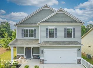 201 Woodford Dr, Canton, GA 30115