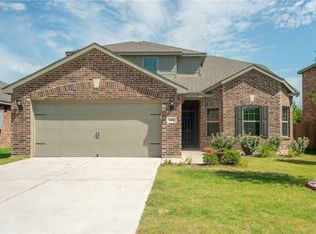 149 Collin St, Anna, TX 75409