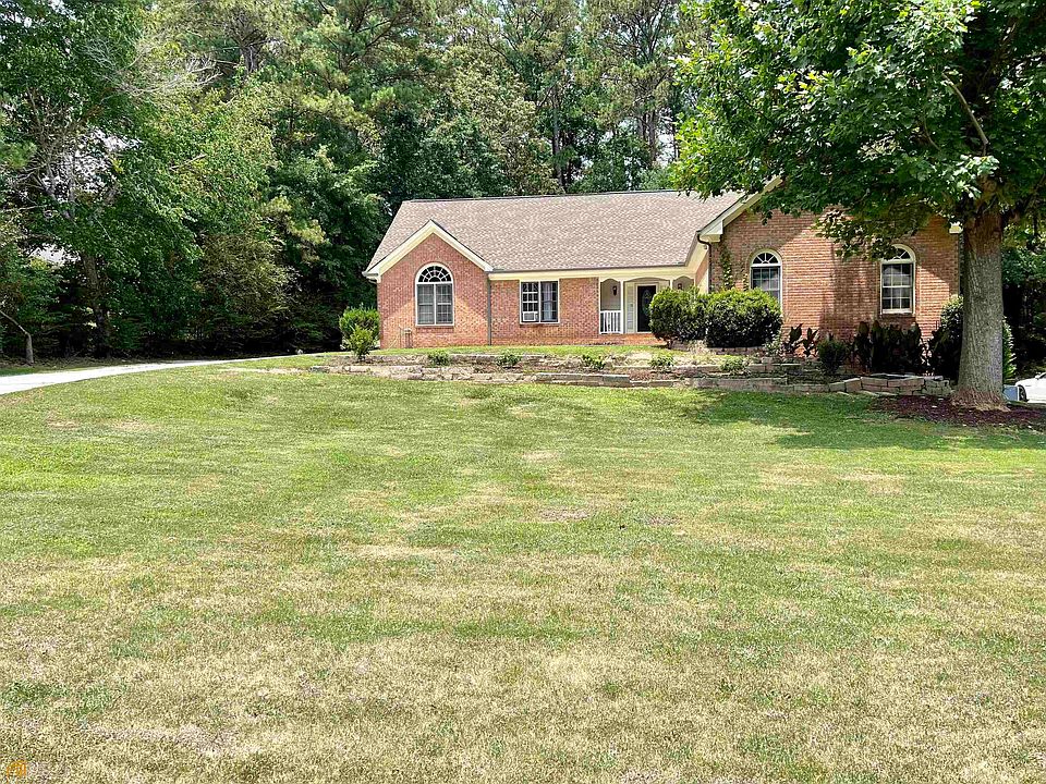 1241 Lambeth Way SE, Conyers, GA 30013 MLS 20076461 Zillow